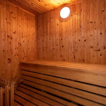 Tatil Evi Canary Color *