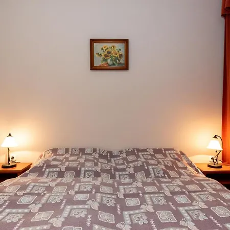 Tatil Evi Canary Color Bogács